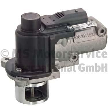 EGR Valfi A3 1.9 TDI-2.0 TDI (03-10) VW Caddy III-Golf V-Jetta III 1.9 TDI (04-10) — Foto