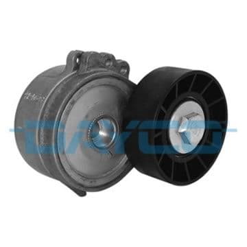 Alternatör Gergi Rulmani (Kütüklü) P206-306-406-607-806-PARTNER-BOXER-C5-BERLINGO DW10 2.0HDI-2.2HDI — Resim