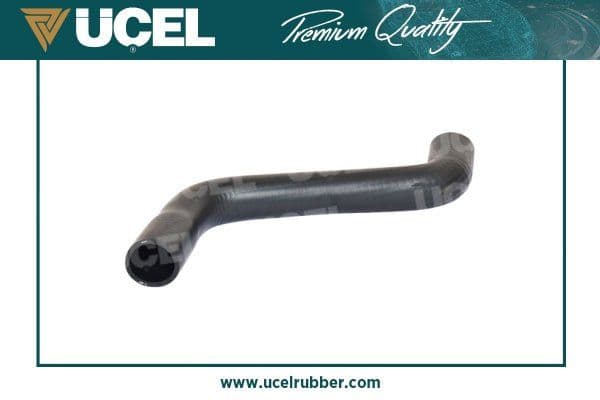 Radyatör Üst Hortumu — Foto