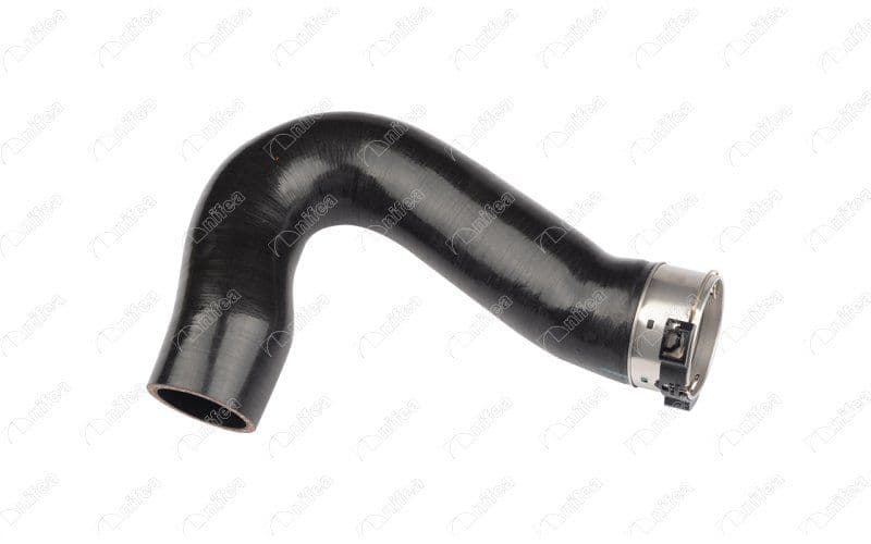 Turbosarj Hortumu Sag Mercedes Sprinter B906 . VW Crafter 30-35-50 — Foto