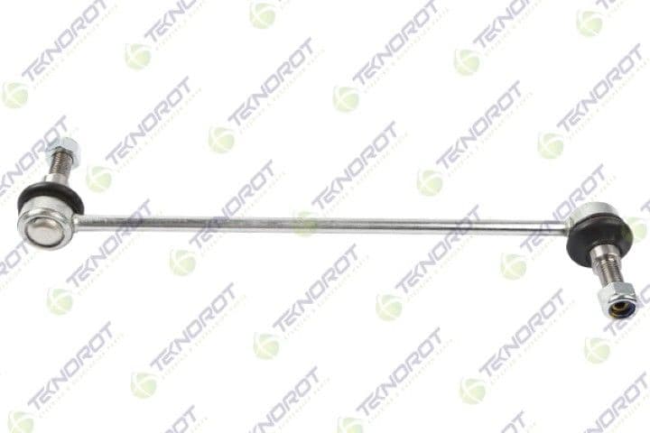 Stabilizer Z Rotu On Chrysler Grand Voyager III Gs — Resim