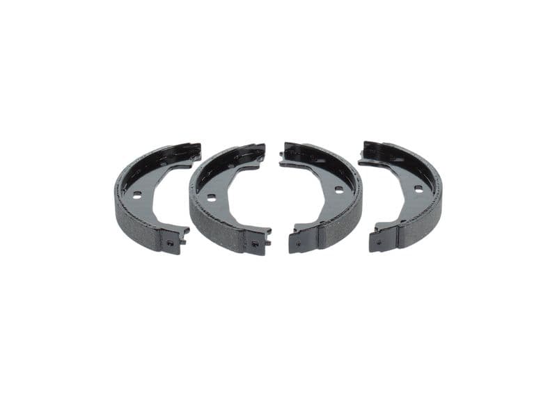 Fren Balatasi Arka (Park Freni) BMW E81 E82 E87 E88 F20 E46 E90 E91 E92 E93 F30 F31 F32 F36 E85 E86 — Resim