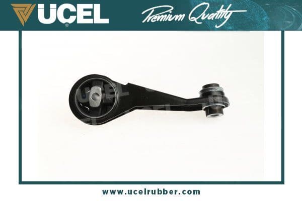 Motor Takozu Arka Renault Clio II 98> Clio Symbol 00> 1.2 D4F — Foto