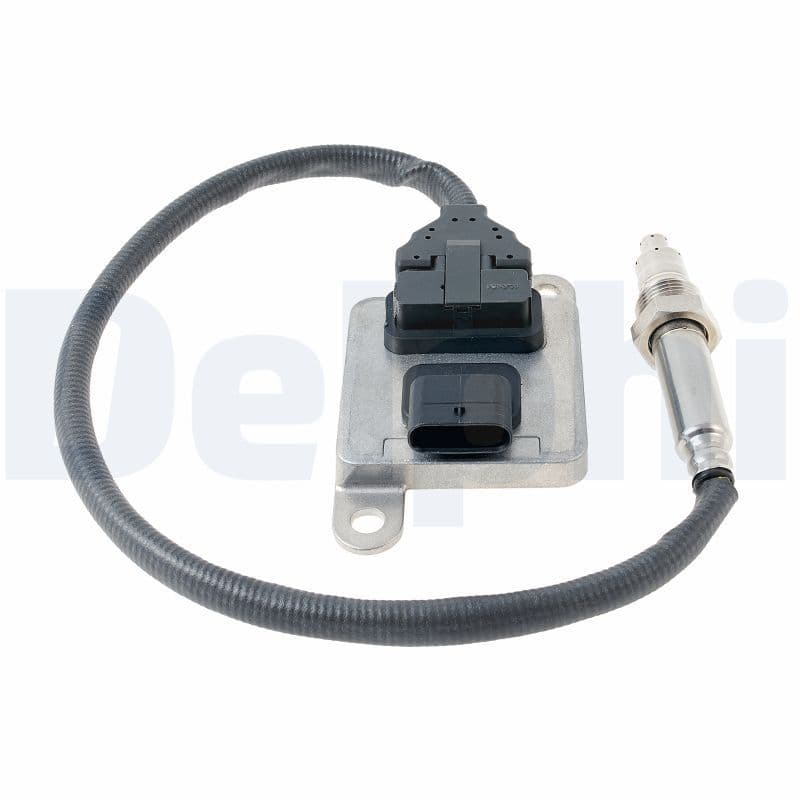 NOX Sensoru Mercedes C218 X218 W212 A207 C207 S212 X204 W222 — Resim