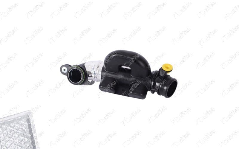 Manifold Susturucu Borusu Peugeot Partner TEPEE-5008-308-307-206 1.6 HDI C4 I-Berlingo III 1.6 HDI — Foto