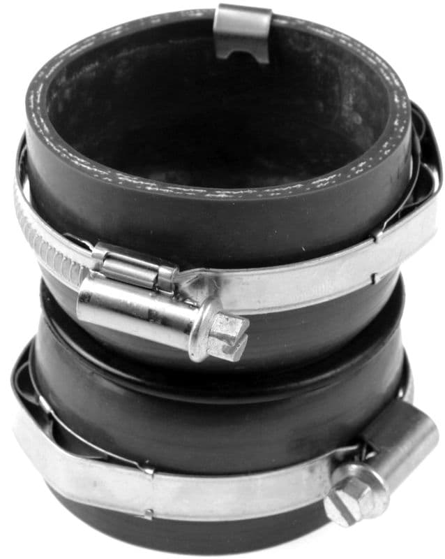Turbo Hortumu Silikon ( Peugeot 307 407 1.6HDI 16V Citroen C4 C5 II 1.6HDI 16V ) — Resim