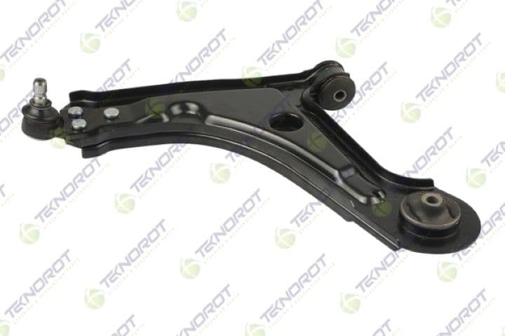 Salincak Alt Sol (Rotilli) Chevrolet Rezzo U100 04-09 — Resim
