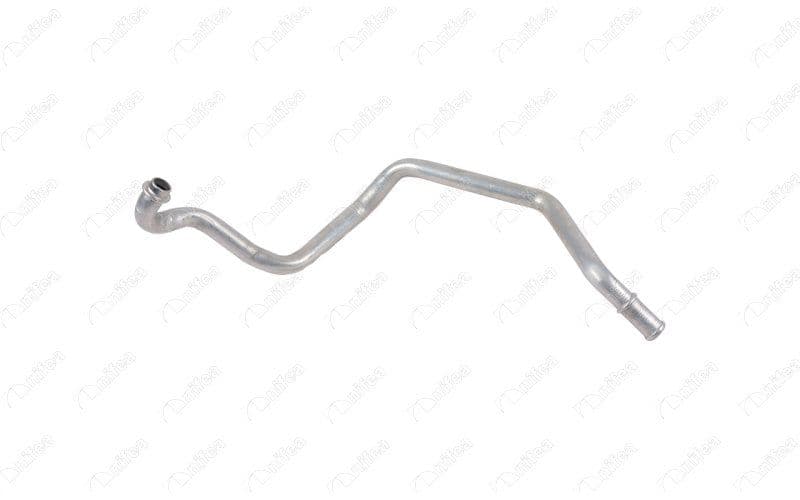 Alüminyum Kalorifer Borusu Alt Fiat Doblo 00>09 — Foto