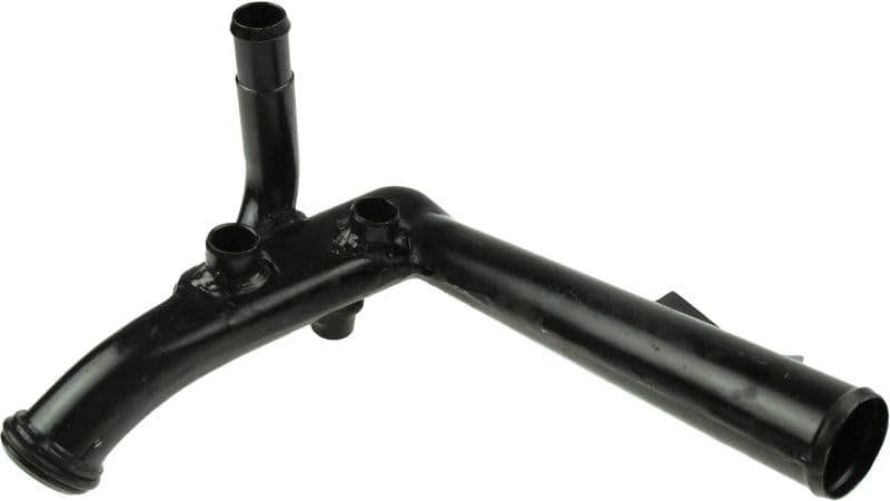 DEVİRDAİM BLOK SU BORUSU RENAULT MEGANE II-III-IV-FLUENCE-KANGOO-LAGUNA III-SCENIC II-III SYMBOL I-II 1.5dCi — Resim