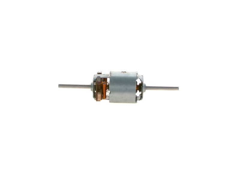 Kalorifer Motoru - MAN / F90 - M90 — Resim