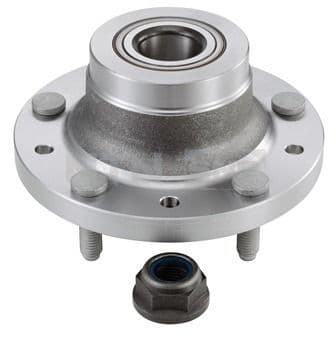 Arka Teker Poryasi Transit V347 2.2.-2.4 TDCI 06=>14 — Foto