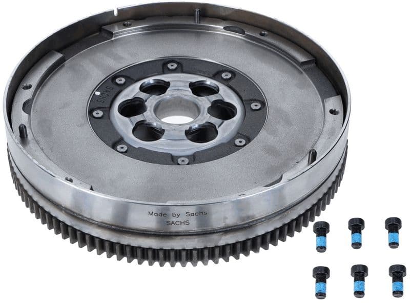 Volant 415 0707 10 — Resim