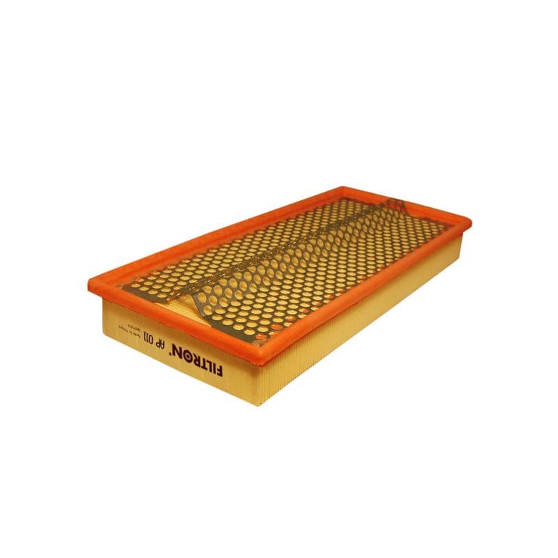 Hava Filtresi Mercedes OM602 W201 W124 W460 W463 — Resim