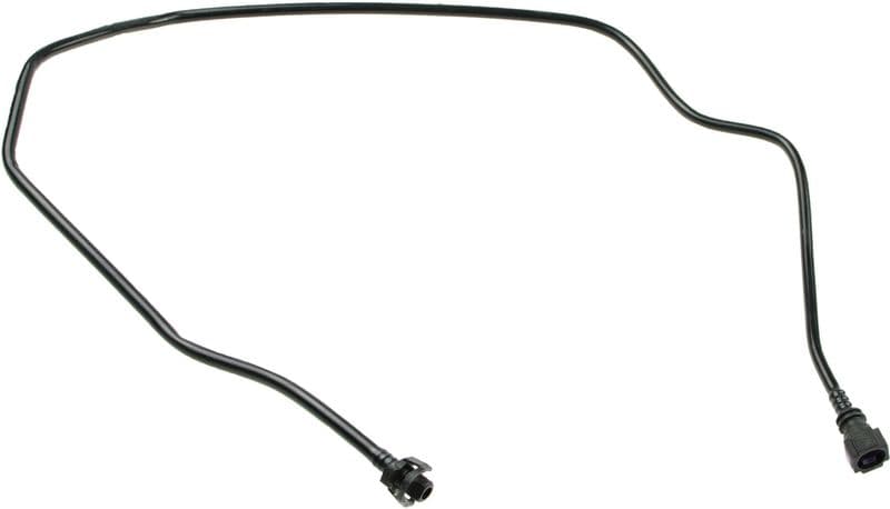 Radyatör Su Depo Hortumu Fiesta-Fusion 1.4 TDCI 02>08 — Resim