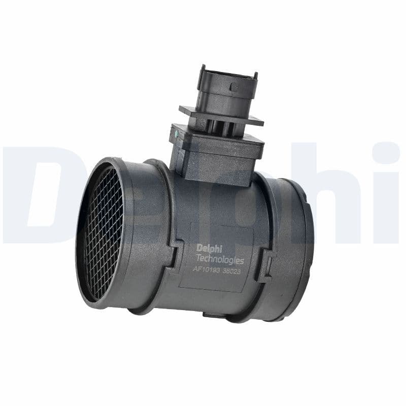 Debimetre Sensörü Komple Alfa Romeo 156 1.9 JTD; Chevrolet Lacetti 2.0 D. Nubira Sedan 2.0 D; Fiat G — Resim