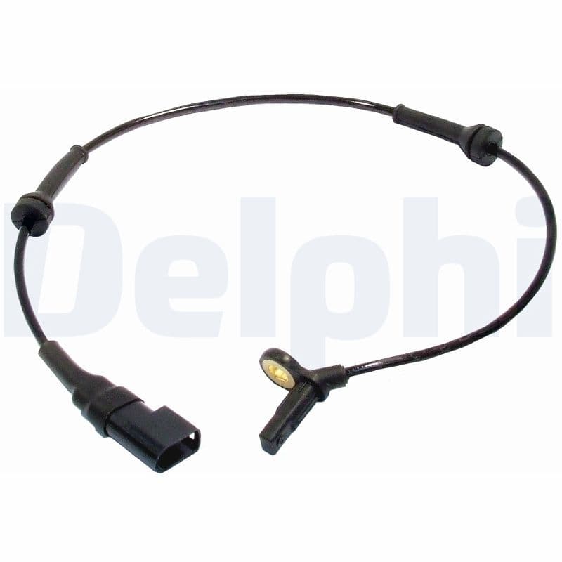 On ABS Hiz Sensoru SAG/SOL Focus I 98>04 — Resim