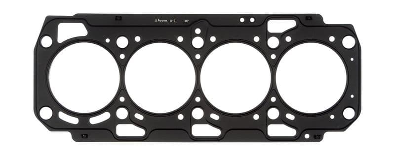 Silindir Kapak Contasi Opel 2.0 CDTI — Foto