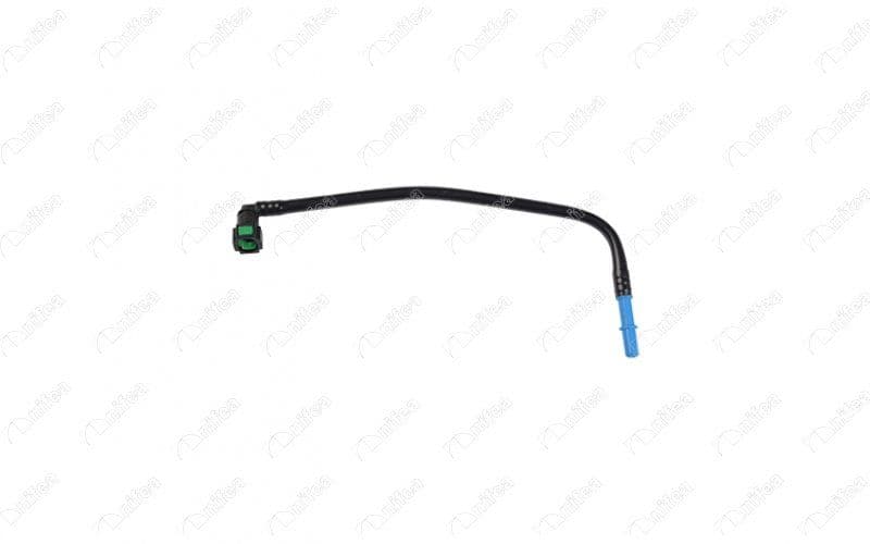Yakit Geri Dönüş Hortumu Peugeot BOXER-CITROEN Jumper-Fiat Ducato 00>06 2.8 HDI — Foto