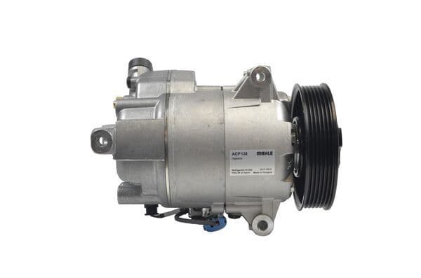 Klima Kompresörü Opel Insignia A 08>17 2.0 CDTI A20DTH-A20DT-A20DTH-A20DTJ — Resim