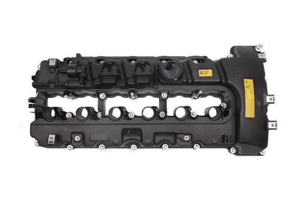 Kulbutor Kapagi BMW N54 E82 E88 E90 E91 E92 E93 E60 E61 F01 F02 E71 E89 — Resim
