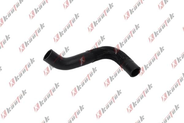 Radyatör Üst Hortumu P207-P1007 — Resim