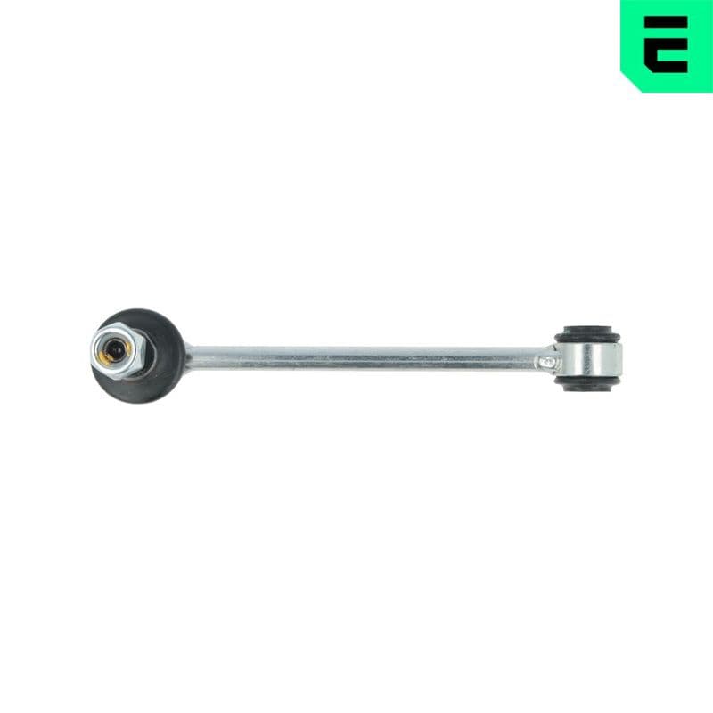 Aski Rotu Arka BMW E81 E82 E87 E88 E90 E91 E92 E93 — Resim