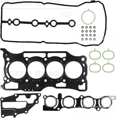 Takim Conta Ust Duster II Lodgy Megane IV 1.6 16V H4M — Resim