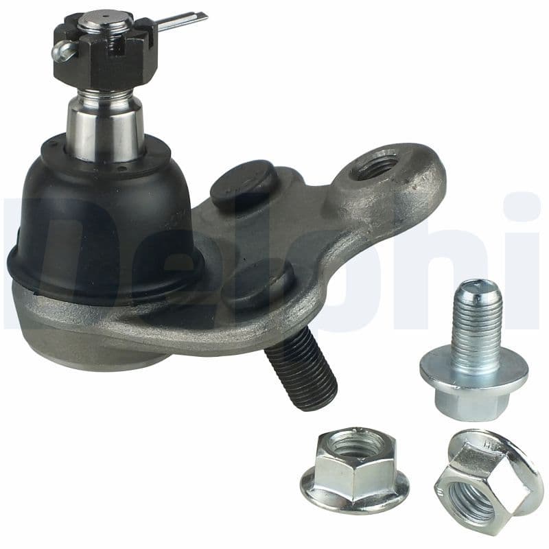 ROTİL ALT SAĞ-SOL HONDA CR-V 2.0L 2.2L R20A2 N22A2 (RE5 RE6 kasa) 07-12 / HR-V 1,5L L15BY (RU1 kasa) 20 — Resim