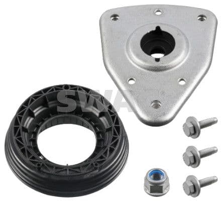 Ön Amortisör Üst TAKOZU+RULMAN Kiti Combo E-GRANDLAND-P308-P3008-P508-P5008-PARTNER-BERLINGO-C4-C5-DS7-JUMPY III-EXPERT-SPACETOURER-TRAVELLER-PROACE Verso 16 — Foto