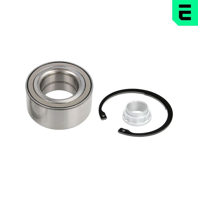 Teker Rulmani Arka Mercedes W201 W124 C124 A124 W202 S202 W203 CL203 S203 C208 A208 W210 R170 R171 — Resim