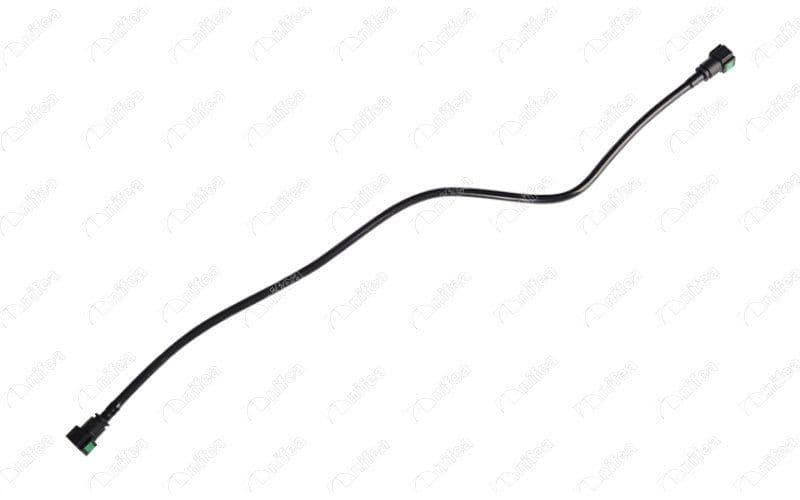 Yakit Borusu BERLINGO-C4 Picasso I-DS5-P5008 I-Partner Tepee 1.6-2.0 HDI 05 — Foto