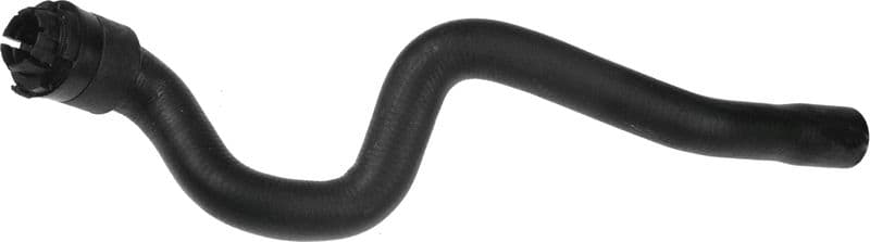 Kalorifer Çikiş Hortumu (Orj.konnektör) Astra G (98-99) (Z16XEP) — Resim