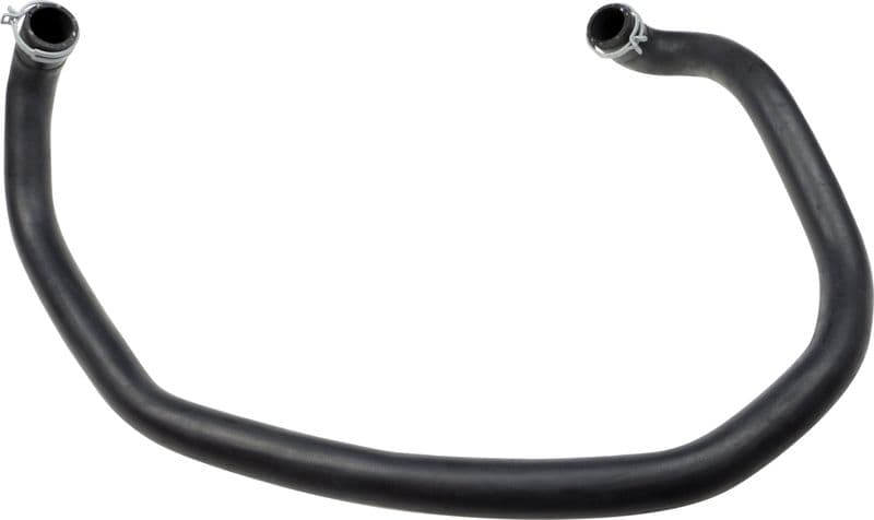 Radyatör Hortumu Alt Ford Transit 06> 2.4 Tdci (+AC) — Resim