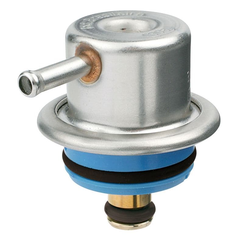 Basinc Kontrol Valfi P106 P306 P406 Clio Astra G — Resim