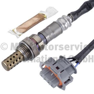 Oksijen Sensörü Astra G-Corsa C-Meriva A-Vectra C-Zafira 1.4-1.6 16V (98-05) Z14XE-Z16XE — Foto