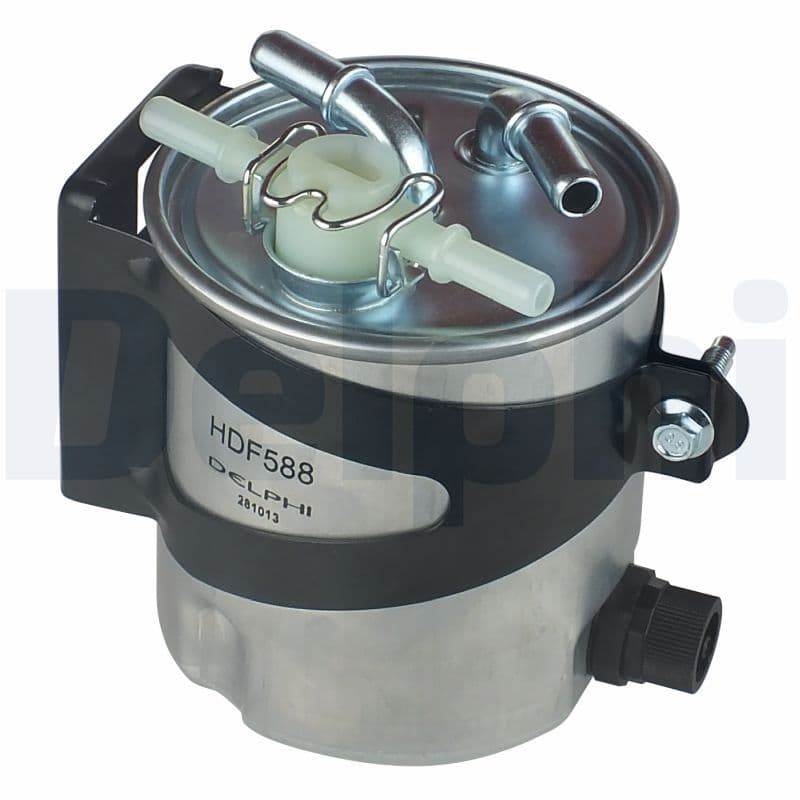 Yakit (Mazot) Filtresi Scenic II / Grand Scenic 1,5 DCI 106HP 06 / 05 — Resim