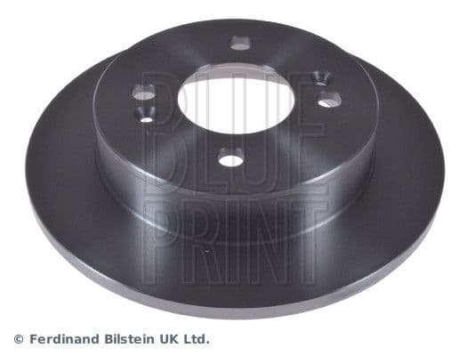 Fren Disk Aynasi Arka Hyundai I10 08 — Foto