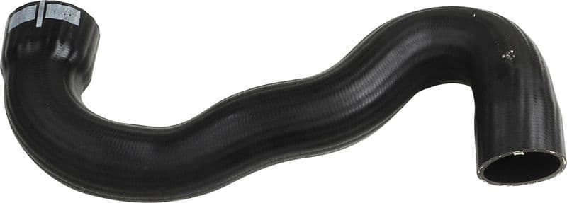 Turbo Intercooler Hortumu ( Peugeot 406 2.0HDI DW10ATED ) — Resim