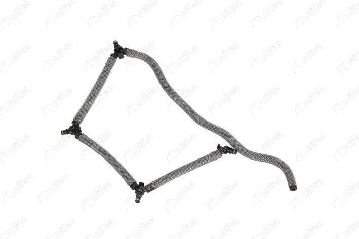 Enjektör Geri Dönüş Hortumu P307-P407-P607-P807-EXPERT-C4-C5-JUMPY-C8-FOCUS-CMAX-MONDEO 2.0HDİ DW10 — Foto