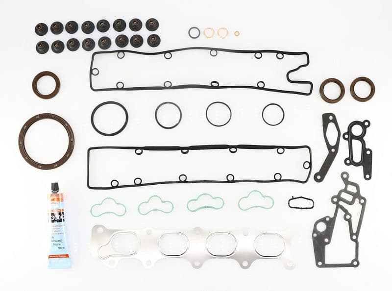 Motor Takim Contasi [Skc LI] P407- Jumpy- EXPERT- Scudo- C5- P307- P206- C4 EW10J — Resim