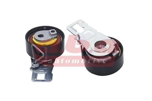 Eksantrik Gergi Rulmani Citroen C3 III C4 II C5 III C-Elysee Berlingo III DS3 DS4 DS5 Peugeot P208 P301 P308 P2008 P3008 P5008 Partner Tepe Ford Transit Courier B-MAX C-MAX 1.6TDCI — Foto