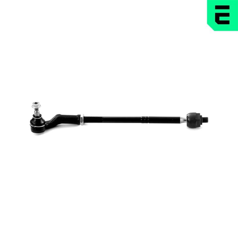 Rotbasi Sol Ford Focus C-MAX Volvo S40 S50 04 — Resim