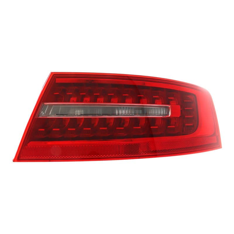 Stop Lambasi Sag Ampullu (Dis) Audi A6 LED 08 (1 adet) — Foto