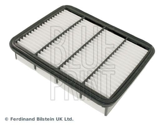 Hava Filtresi B2500 00-> Ranger 2.5 TDCI 00->06 — Foto