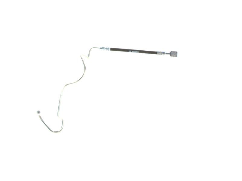 Fren Hortumu; Arka. 233.00 MM — Resim