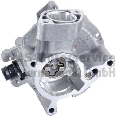 Oil Vacuum Pump — Foto