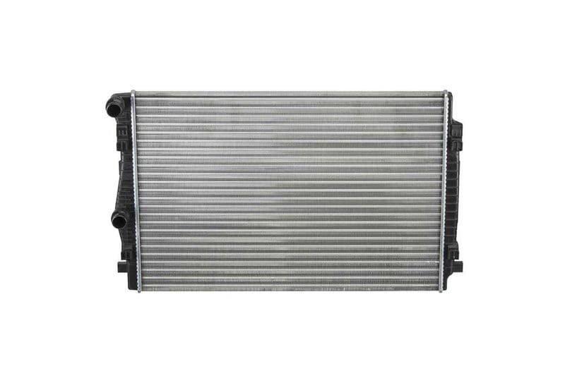 Su Radyatoru VW Audi Seat Skoda — Foto