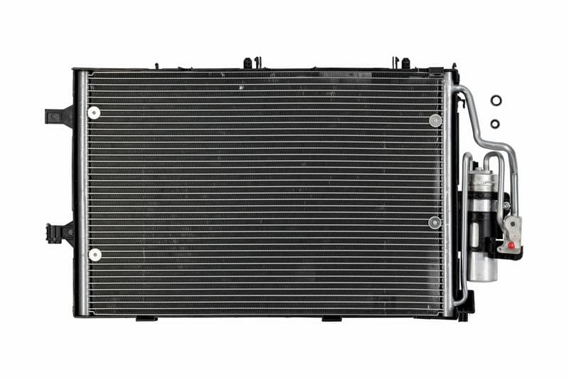 KLİMA RADYATÖRÜ (KONDENSERİ) CORSA C-COMBO C-TIGRA B 00> 1.0-1.2-1.4 (540x382x16) — Resim