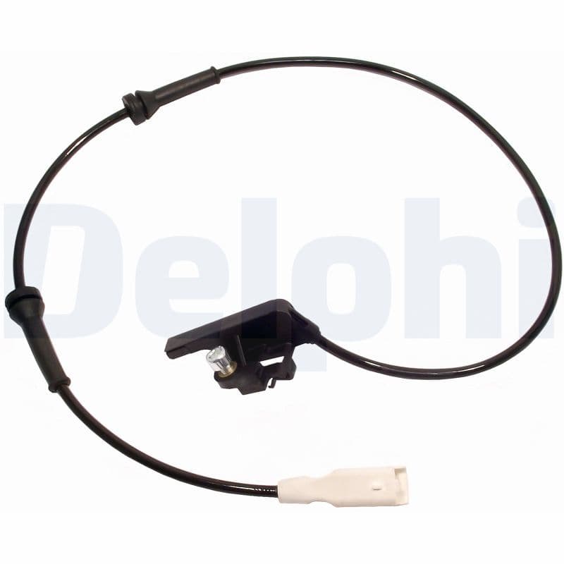 Abs Sensörü 307-C4 Arka — Resim