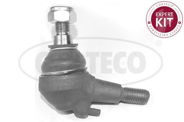 Rotil On Alt Mercedes W202 S202 C208 W210 W211 R170 — Resim